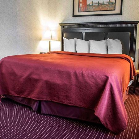 Quality Inn & Suites North Gibsonia Dış mekan fotoğraf